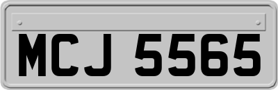 MCJ5565