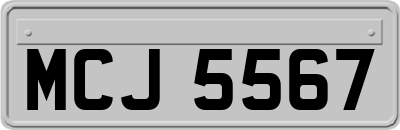 MCJ5567