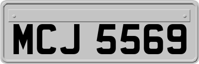 MCJ5569