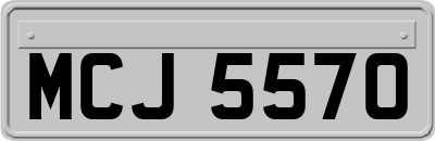 MCJ5570