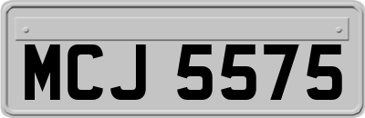 MCJ5575