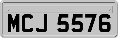 MCJ5576
