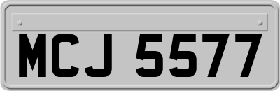 MCJ5577