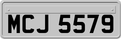 MCJ5579
