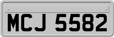 MCJ5582
