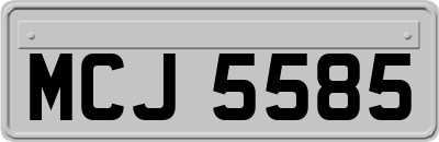 MCJ5585