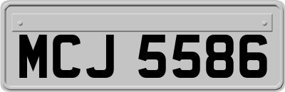 MCJ5586