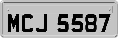 MCJ5587