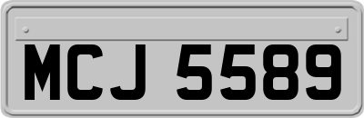 MCJ5589