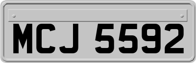 MCJ5592