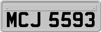 MCJ5593