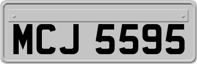 MCJ5595
