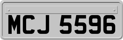 MCJ5596