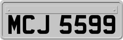 MCJ5599