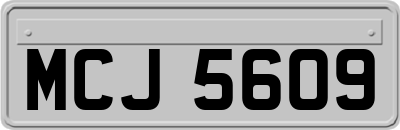 MCJ5609