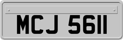 MCJ5611