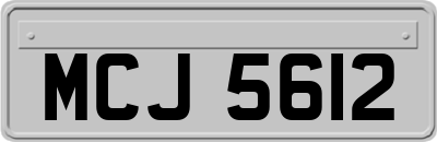 MCJ5612
