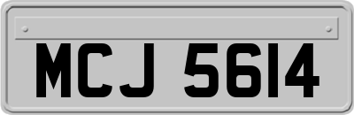 MCJ5614