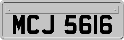 MCJ5616