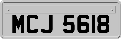 MCJ5618
