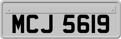MCJ5619