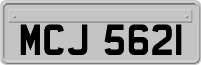 MCJ5621