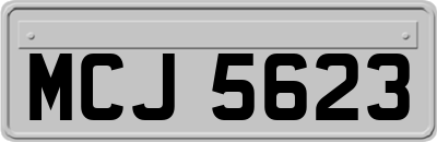 MCJ5623