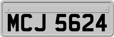 MCJ5624