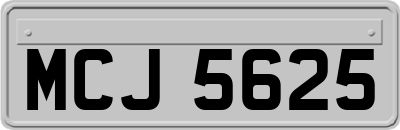 MCJ5625