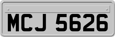 MCJ5626