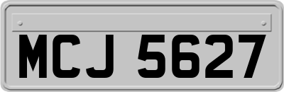 MCJ5627