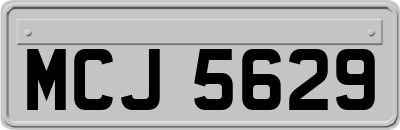 MCJ5629