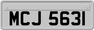 MCJ5631