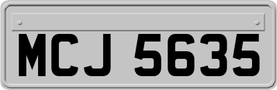 MCJ5635