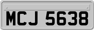MCJ5638