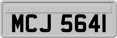 MCJ5641
