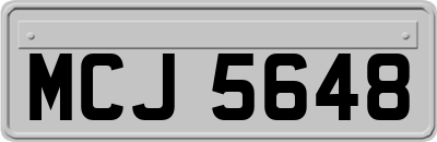 MCJ5648