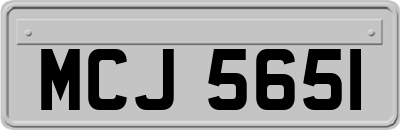 MCJ5651