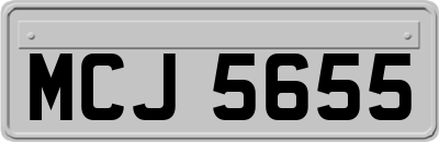 MCJ5655