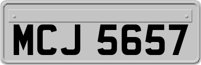 MCJ5657