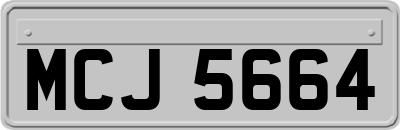 MCJ5664