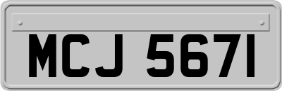MCJ5671