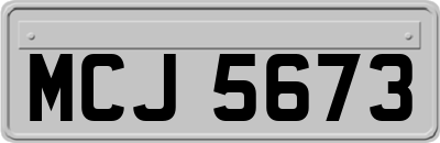 MCJ5673