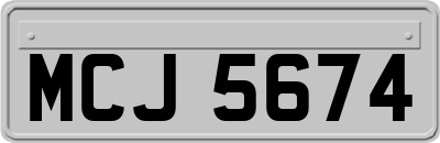 MCJ5674