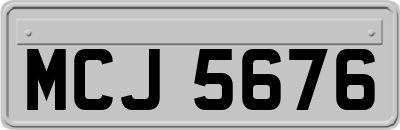 MCJ5676