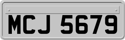 MCJ5679