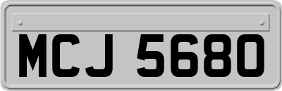MCJ5680