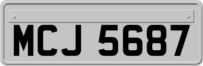 MCJ5687