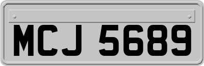 MCJ5689