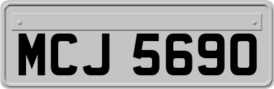 MCJ5690